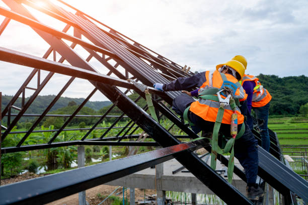 Best Metal Roofing Contractor  in Foresthill, CA
