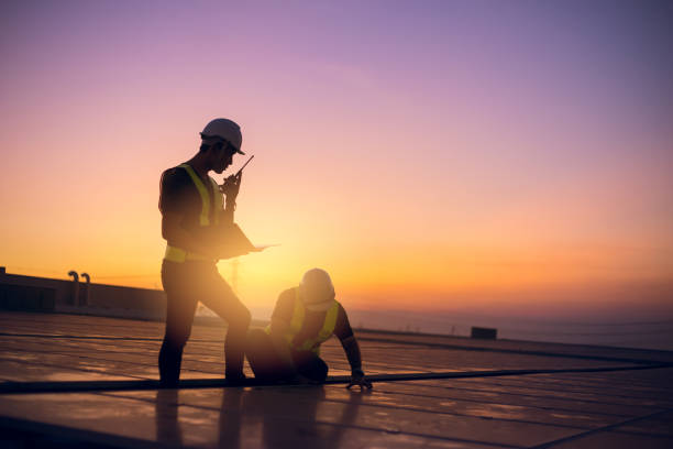 Quick and Trustworthy Emergency Roof Repair Services in Foresthill, CA