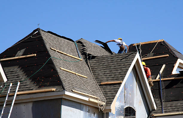 Best Shingle Roofing Installation  in Foresthill, CA
