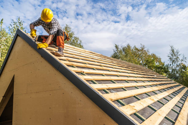 Best Roof Repair Services  in Foresthill, CA