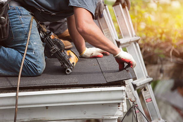 Best Commercial Roofing Services  in Foresthill, CA