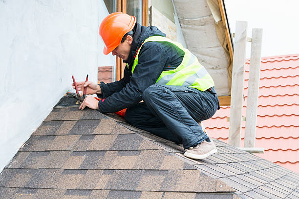Best Local Roofing Companies  in Foresthill, CA