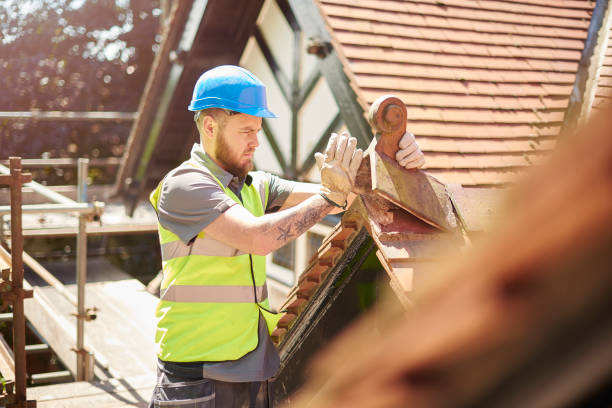 Best Residential Roofing Contractor  in Foresthill, CA
