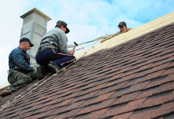 Best Flat Roof Repair Services  in Foresthill, CA