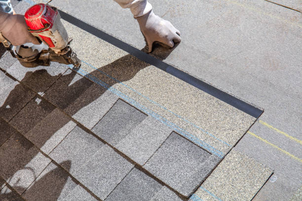 Best Slate Roofing Contractor  in Foresthill, CA