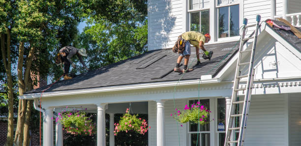 Best Residential Roofing Contractor  in Foresthill, CA