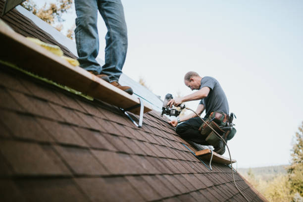Roof Repair Estimates in Foresthill, CA