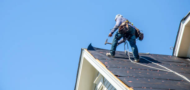 Best Affordable Roofing Company  in Foresthill, CA