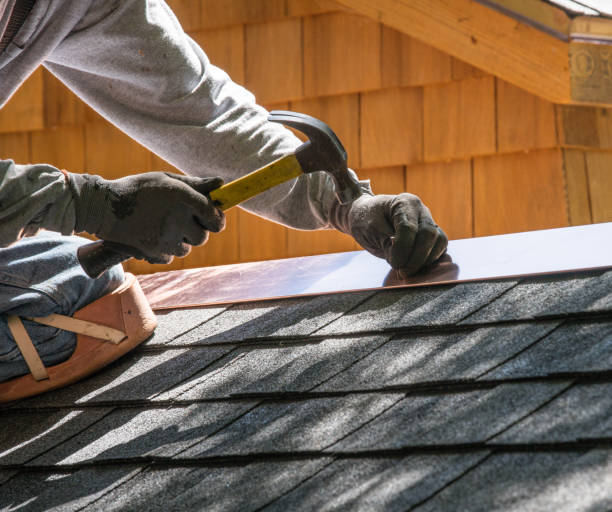 Best Roof Repair Specialists  in Foresthill, CA